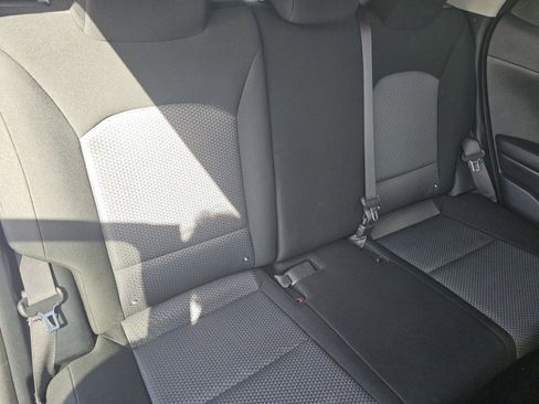 Used 2023 Kia Soul LX w/ Option Group 015 FWD image 25