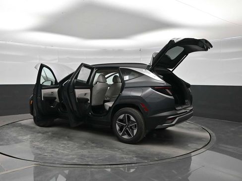New 2026 Hyundai Tucson SEL AWD/4WD image 43