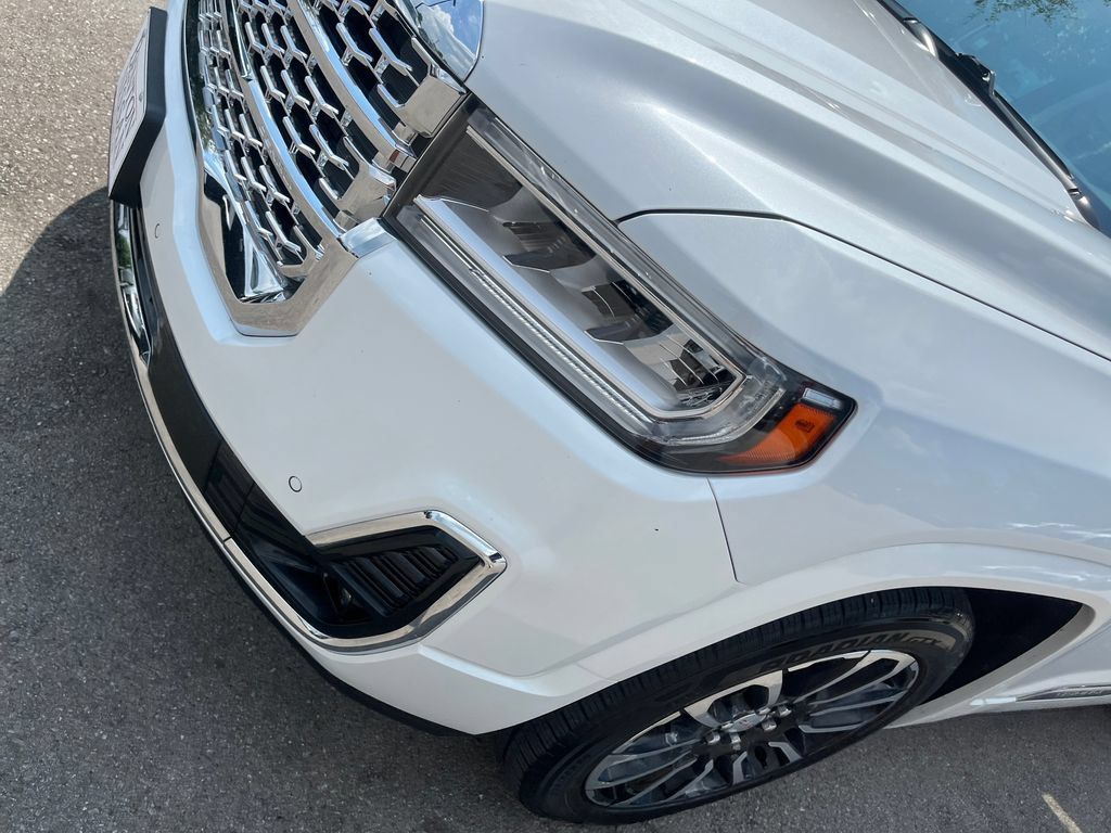 Used 2020 GMC Acadia Denali w/ Trailering Package AWD/4WD image 36