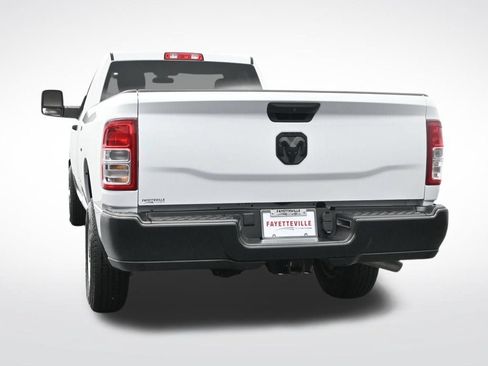 Used 2024 RAM 2500 Tradesman RWD image 9