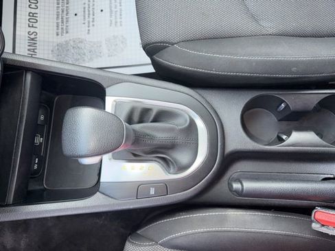 Used 2024 Kia Forte LXS image 20