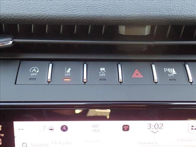 New 2026 Jeep Grand Cherokee Limited AWD/4WD image 25