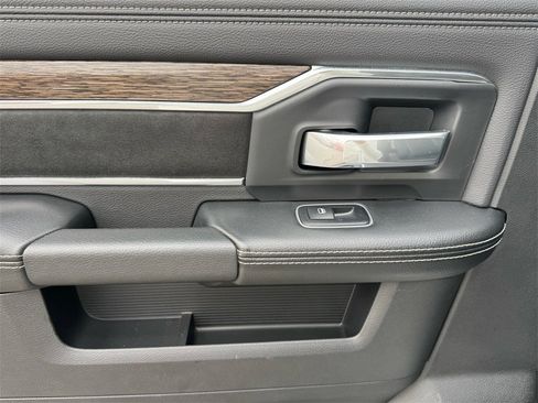 Used 2021 RAM 2500 Laramie image 17