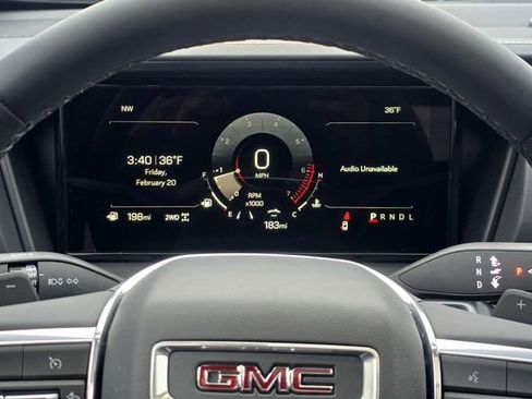 New 2026 GMC Terrain Elevation w/ Elevation Premium Package image 26