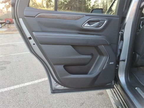 Certified 2023 Chevrolet Tahoe Premier image 18