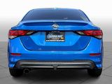 Used 2022 Nissan Sentra SR image 4