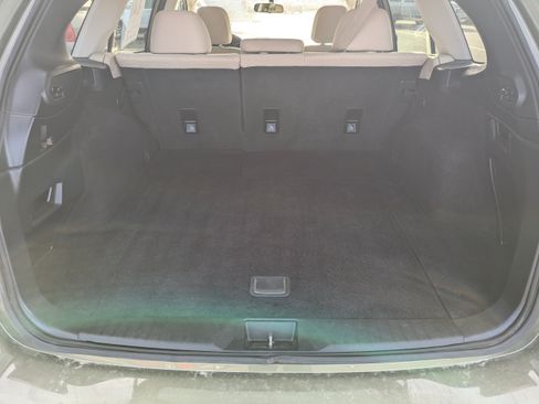 Used 2018 Subaru Outback 2.5i Premium AWD/4WD image 30
