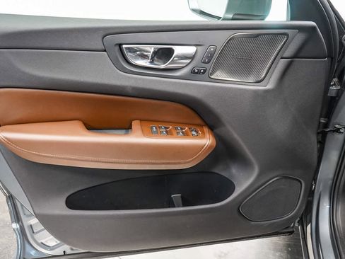 Used 2021 Volvo XC60 T5 Inscription w/ Protection Package Premier image 21