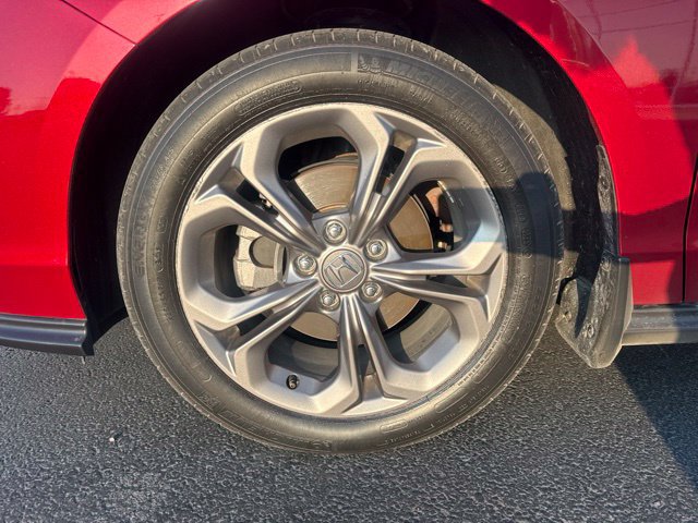 Used 2024 Honda Accord EX image 9