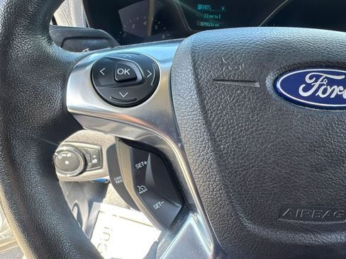 Used 2017 Ford Transit Connect XL image 49