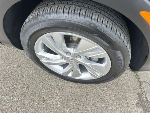 Used 2025 Buick Encore GX Preferred image 30