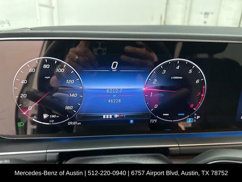 Certified 2024 Mercedes-Benz GLE 350 4MATIC image 12