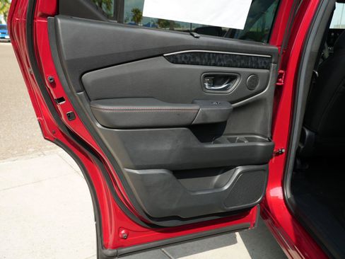 New 2026 Honda Passport TrailSport Elite image 18