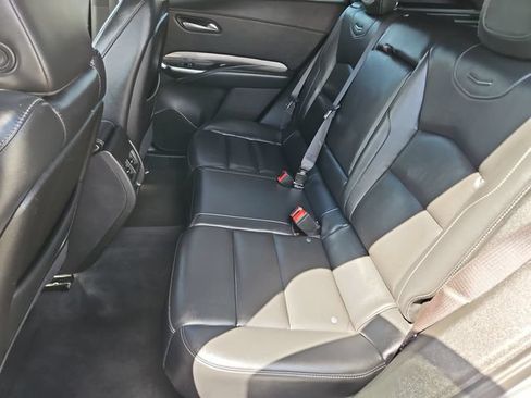 Used 2024 Cadillac XT4 Premium Luxury FWD image 13