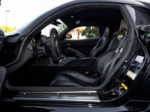Used 2017 Dodge Viper GTC w/ ACR Package image 39