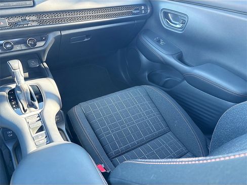 Used 2024 Honda HR-V Sport image 22