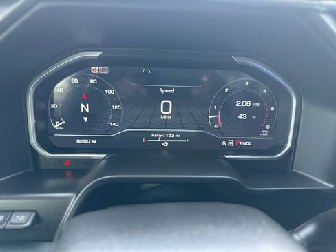 Used 2024 GMC Sierra 2500 Denali Ultimate image 16