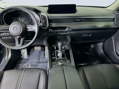 Used 2023 MAZDA CX-50 AWD 2.5 S w/ Cargo Package image 18