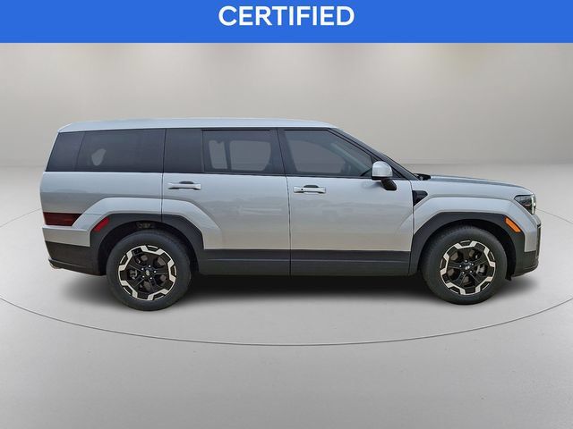 Certified 2024 Hyundai Santa Fe SE AWD/4WD image 12