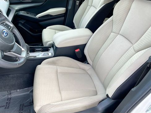 Used 2024 Subaru Ascent Premium w/ Convenience Package AWD/4WD image 18