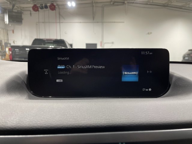 Certified 2026 MAZDA CX-50 AWD 2.5 Hybrid w/ Weather Package image 16