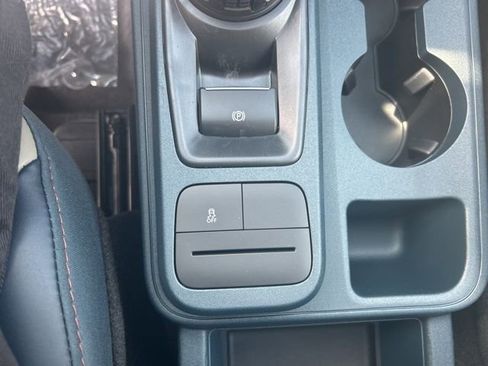 New 2026 Ford Maverick Lariat AWD/4WD image 25