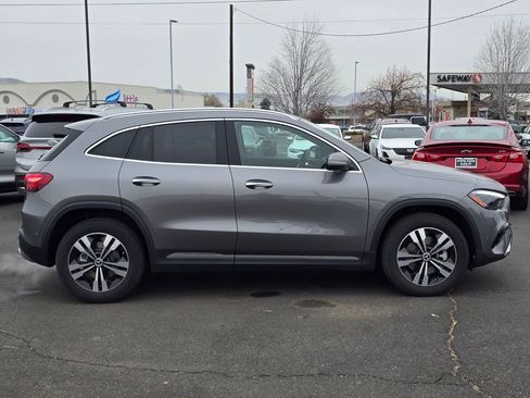 New 2025 Mercedes-Benz GLA 250 image 6