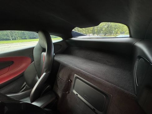 Used 2017 McLaren 570S Coupe RWD image 49