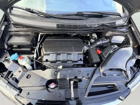 Used 2016 Honda Odyssey EX-L image 13
