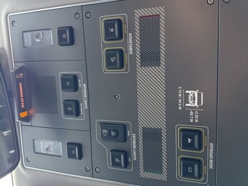 Used 2024 INEOS Grenadier image 21