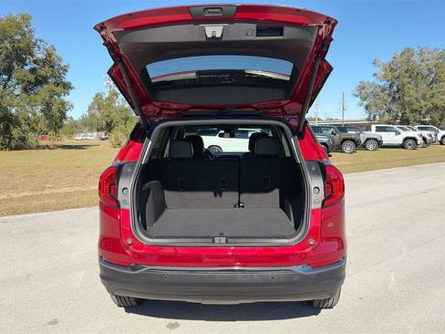 Certified 2024 GMC Terrain AT4 w/ Tech Package image 29