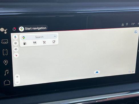 New 2026 GMC Sierra 2500 Denali Ultimate AWD/4WD image 17