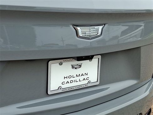 New 2026 Cadillac Escalade IQ Sport 1 image 24