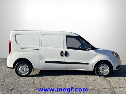 Used 2022 RAM ProMaster City Wagon image 24