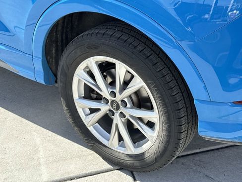 Used 2023 Audi Q3 2.0T Premium image 8