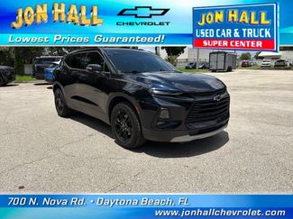 Used 2020 Chevrolet Blazer LT w/ Sound & Technology Package FWD 360° Tour