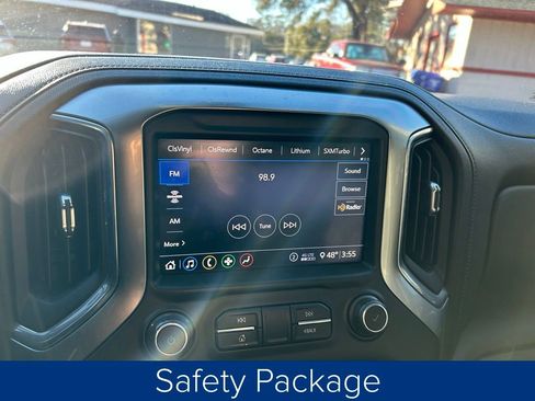 Used 2020 Chevrolet Silverado 1500 RST image 31