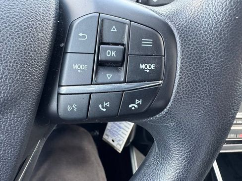 Used 2025 Ford Maverick XL FWD image 30