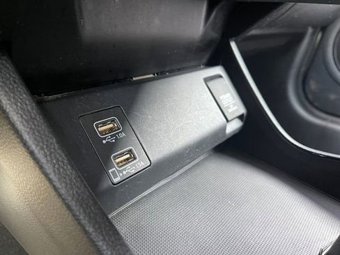 Certified 2022 Honda HR-V Sport image 28