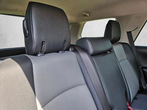 Used 2022 Toyota 4Runner SR5 Premium AWD/4WD image 19