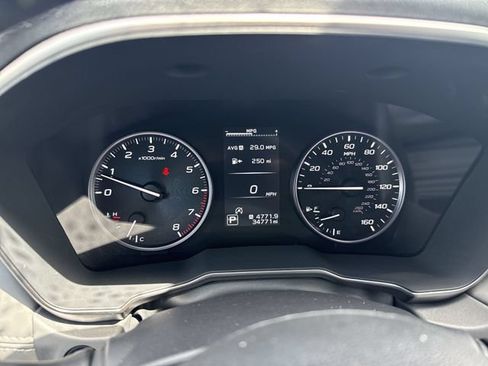Used 2024 Subaru Outback Onyx Edition AWD/4WD image 12