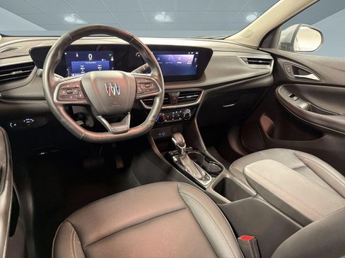 Used 2024 Buick Encore GX Sport Touring w/ Comfort Package FWD image 28