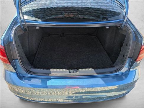 Used 2016 Volkswagen Jetta S FWD image 6