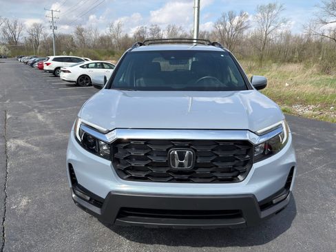 Used 2023 Honda Passport EX-L image 12