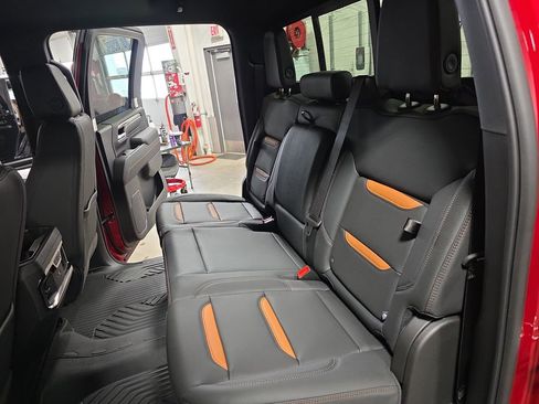 New 2026 GMC Sierra 2500 AT4 w/ AT4 Premium Plus Package AWD/4WD image 14
