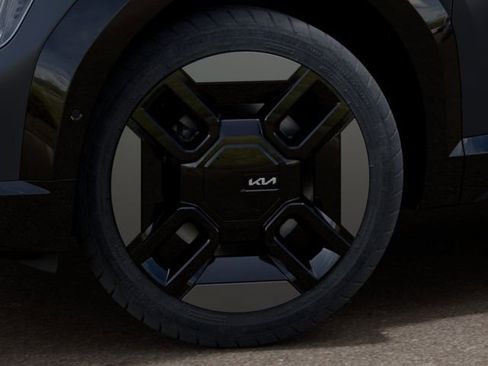 New 2026 Kia EV9 GT-Line image 9