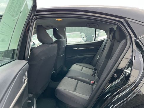 Used 2025 Toyota Camry LE image 25