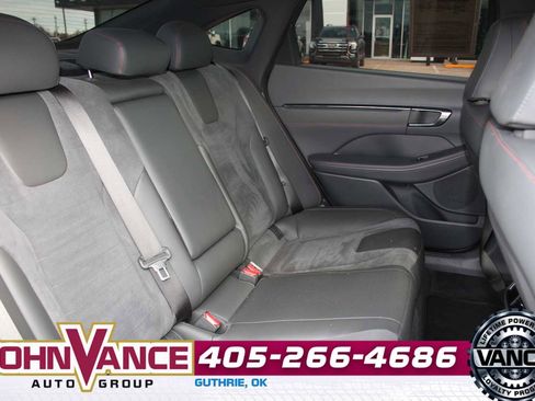 Used 2023 Hyundai Sonata N Line image 17