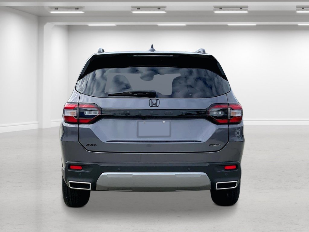 New 2026 Honda Pilot image 3