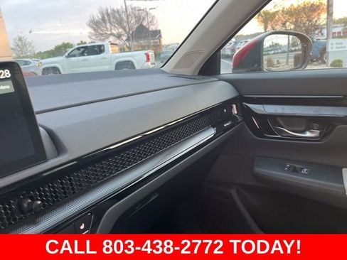 Used 2026 Honda CR-V EX-L image 29